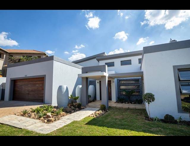 4 BEDROOM PROPERTY TO RENT IN WILLOW ACRES
